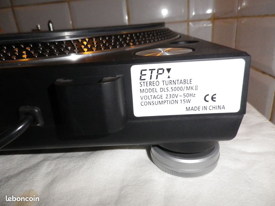 Disque Exalt Burst 48/3000 (Noir) - Bouteille De Paintball 5000 PSI - NEUF