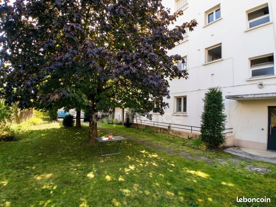 Appartement 3 pièces 56 m² · à Dijon · 56 m² · 133 500 €