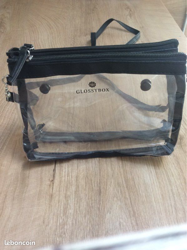 Trousse glossybox (image 1)