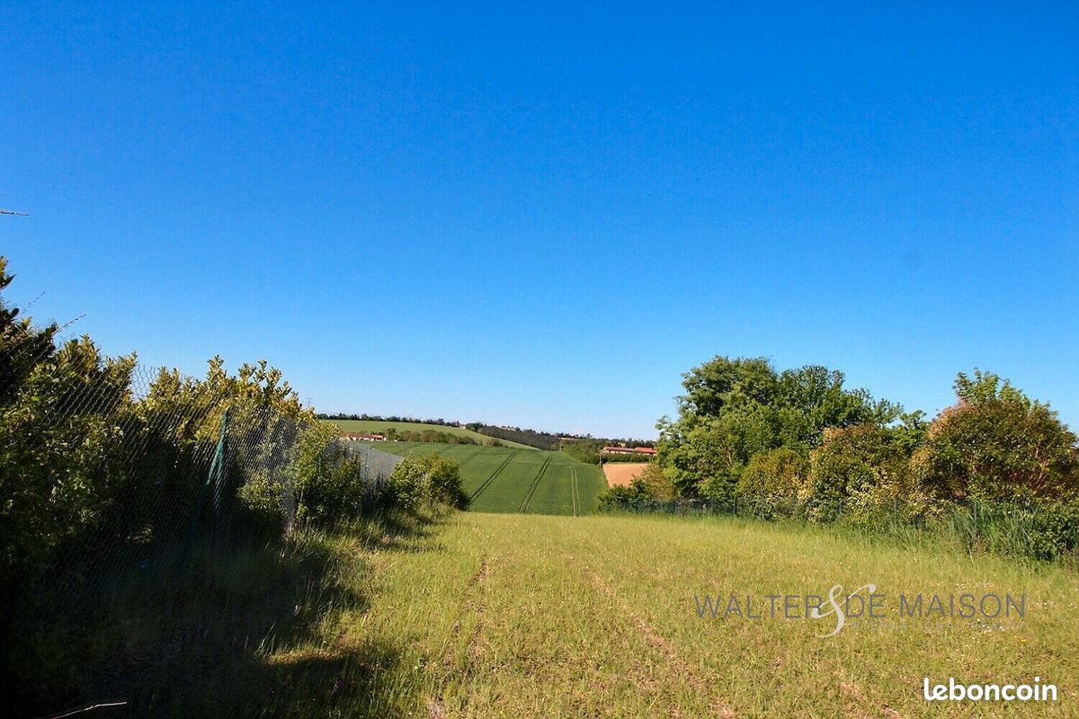 Terrain 800 m² · à Saint-Léon · 800 m² · 70 000 €