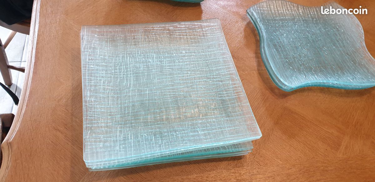Assiettes cuisine (image 2)