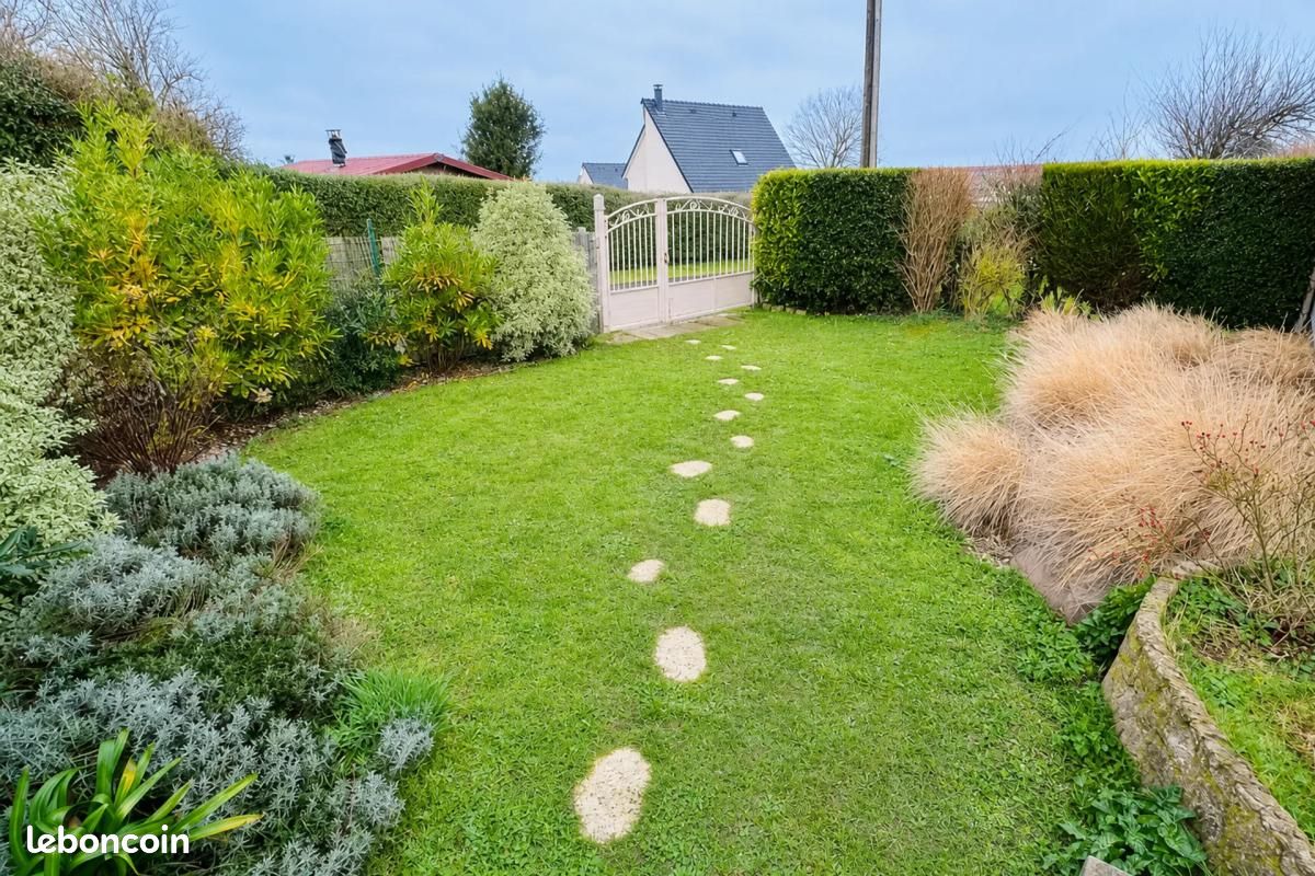 Maison 3 pièces 64 m² · à Criel-sur-Mer · 64 m² · 214 000 €
