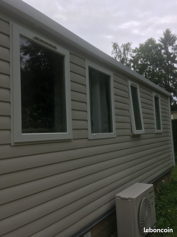A vendre Mobile home (image 1)