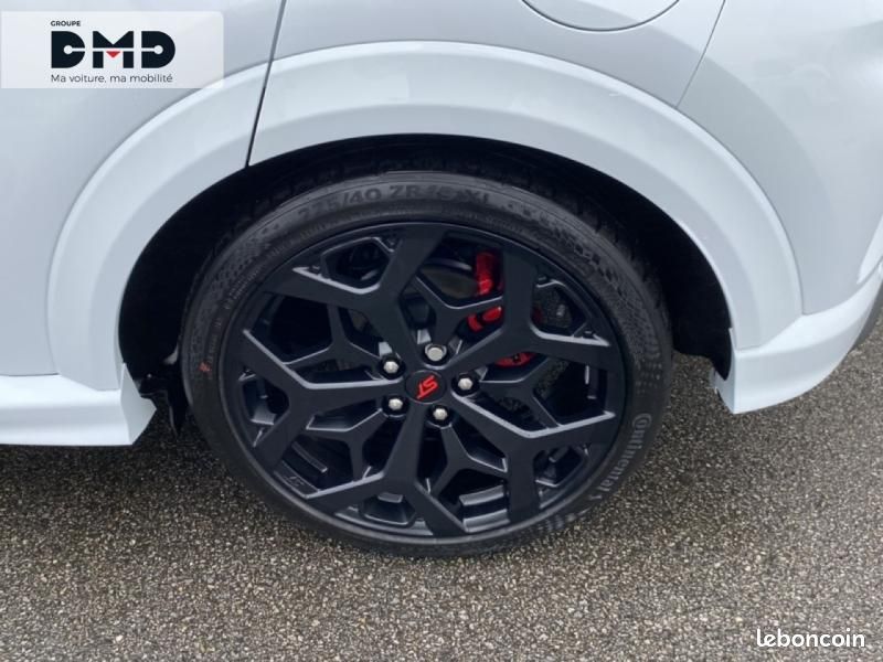 Ford Puma 1.0 EcoBoost Hybrid 170ch ST S&S Powershift (image 13)