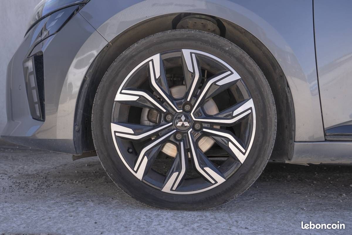 MITSUBISHI Colt 1.0 MPI-T 91 Intense (image 9)