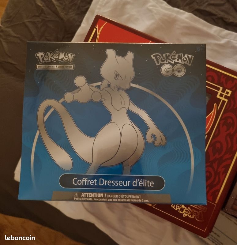 ETB Pokemon Go (image 1)