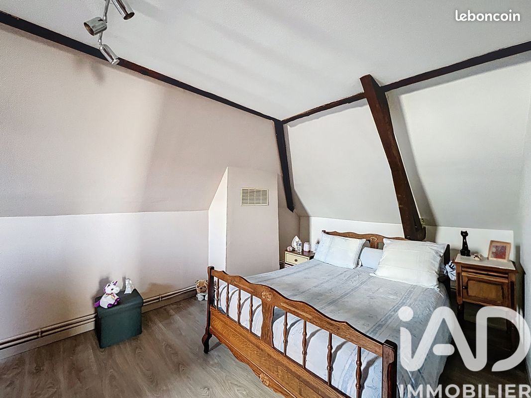 Maison 4 pièces 110 m² (image 14)