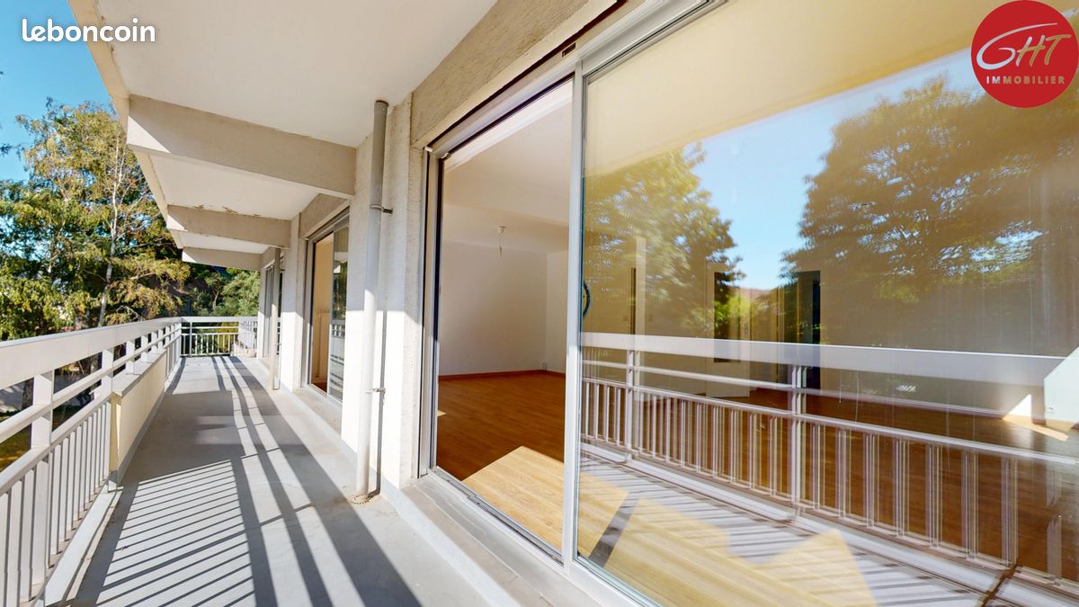 Appartement 5 pièces 119 m² · à Besançon · 119 m² · 1 300 €