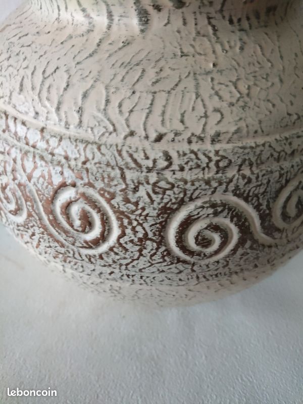 Vase boule GV (image 4)