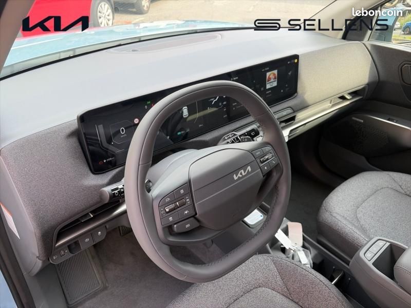 Kia EV2 147ch 42,2kWh Earth (image 10)