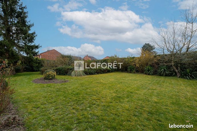 Terrain 558 m² CUINCY