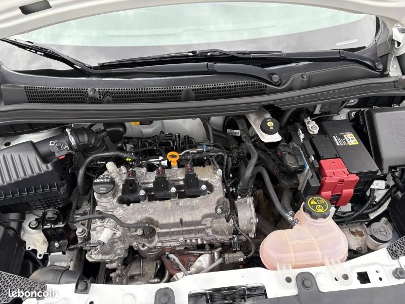 Opel Karl 1.0 75ch Edition (image 14)
