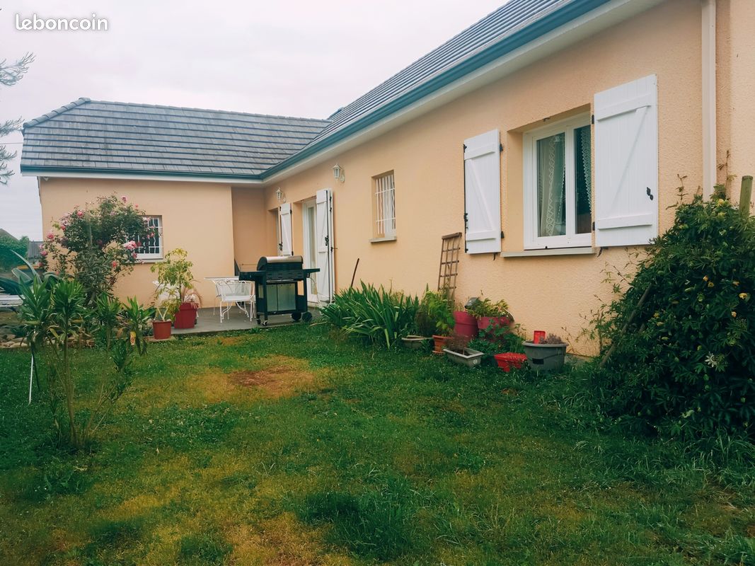 Maison 5 pièces 112 m² · à Boeil-Bezing · 112 m² · 269 000 €