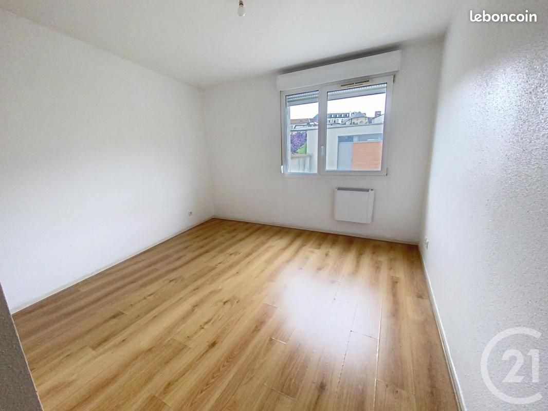 Appartement 3 pièces 66 m² · à Nancy · 66 m² · 160 000 €