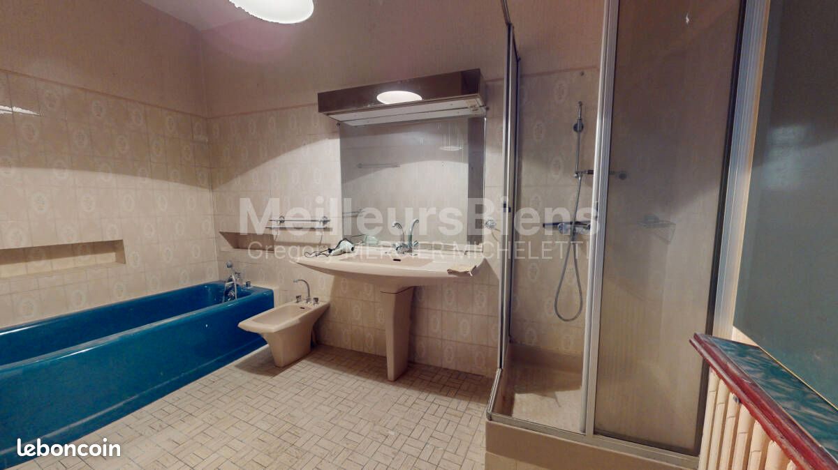 Appartement 5 pièces 152 m² - Bordeaux 33000 (image principale 5)