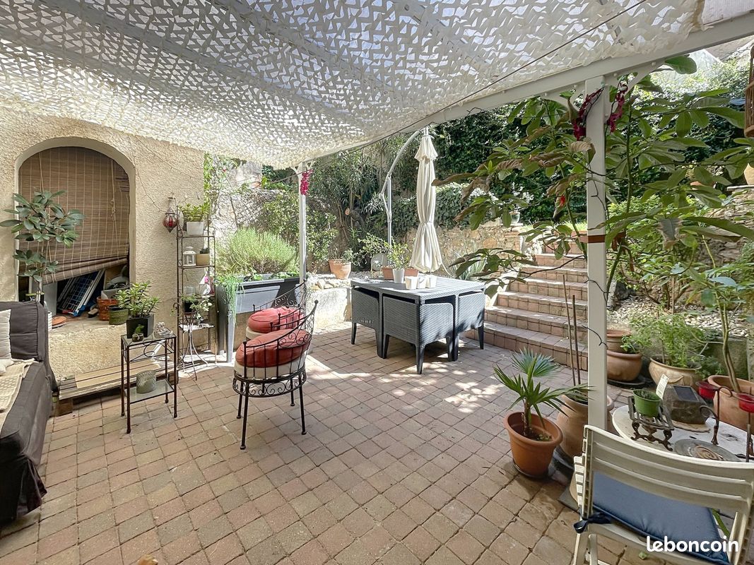 Appartement 2 pièces 35 m² · à Antibes · 35 m² · 249 000 €