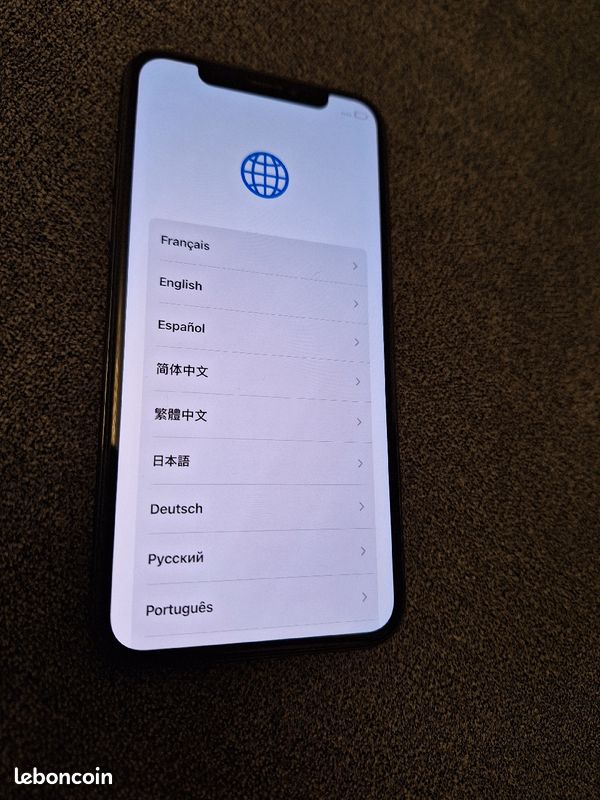 IPhone x (image 1)