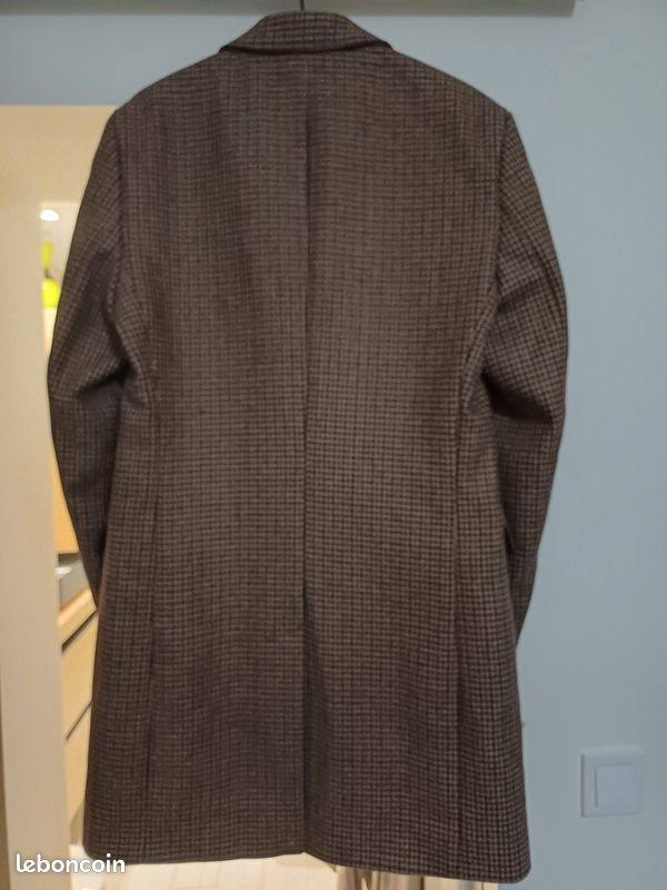 Manteau Burton taille 50 neuf (image 2)