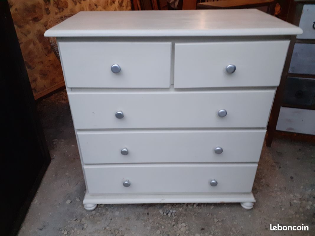 Commodes x modeles (image 1)