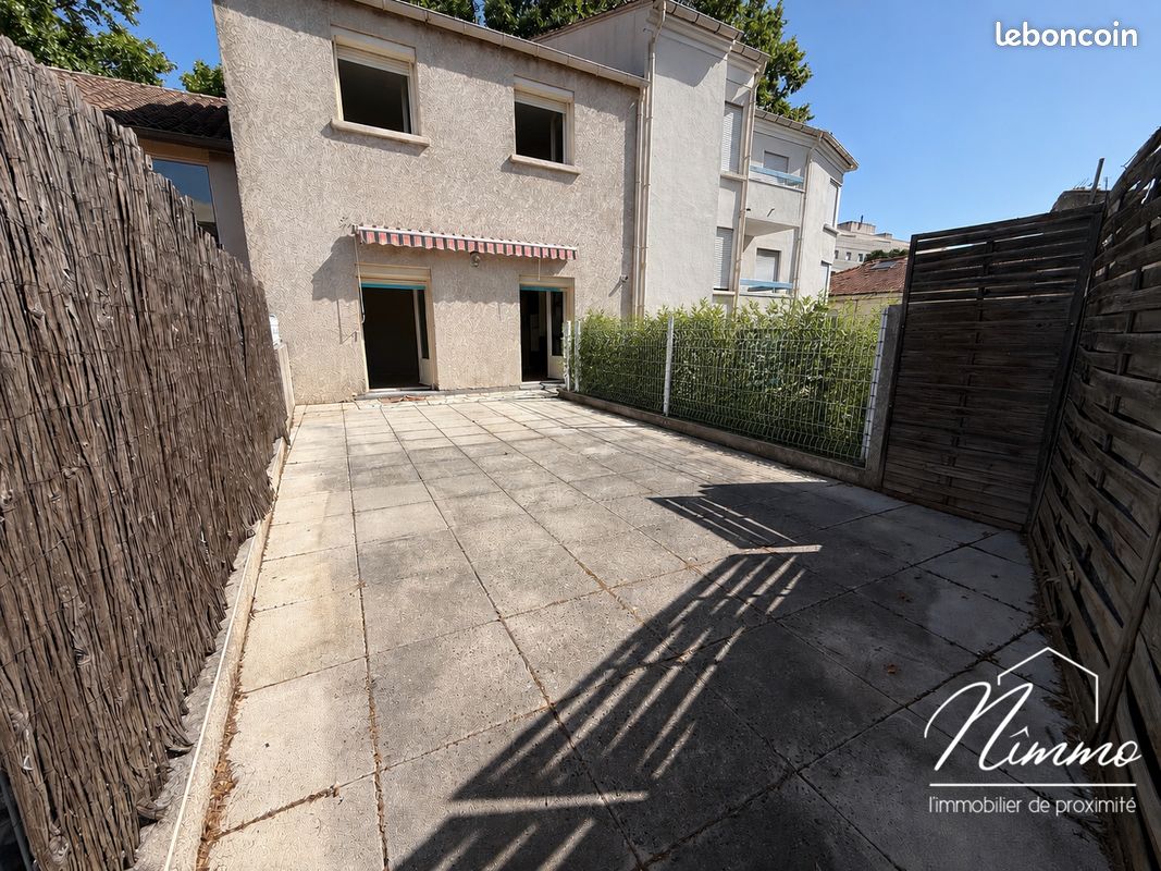 Appartement 5 pièces 144 m² · à Nîmes · 144 m² · 420 000 €