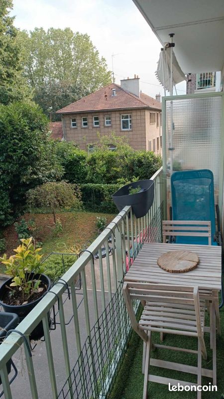 Appartement a louer maisons-alfort - 3 pièce(s) - 65 m2 - Surfyn