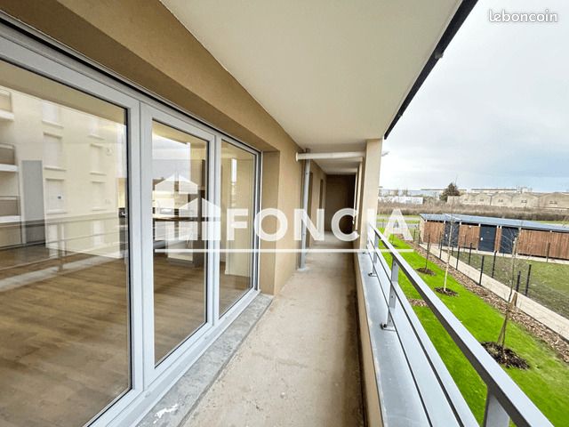 Appartement 3 pièces 65 m² · à Lucé · 65 m² · 760 €/mois
