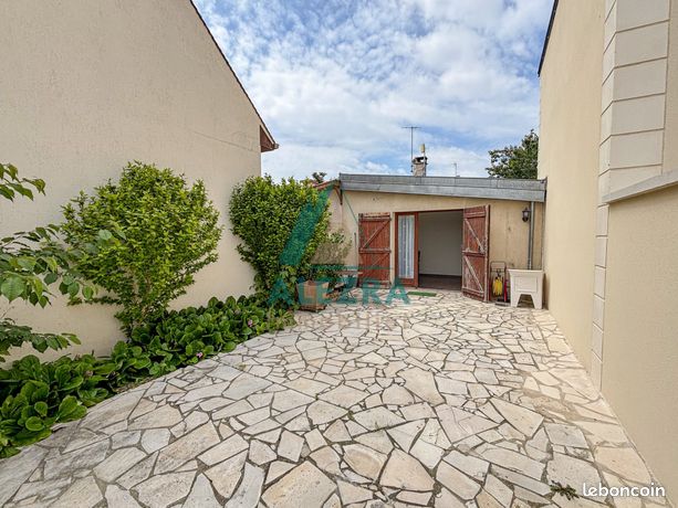 Maison a louer houilles - 2 pièce(s) - 36 m2 - Surfyn