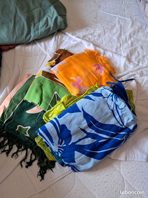 Linge de maison (image 5)