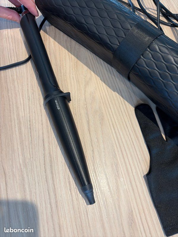 Boucleur GHD Curve (image 2)