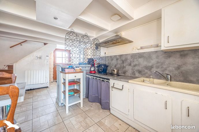Maison 3 pièces 67 m²