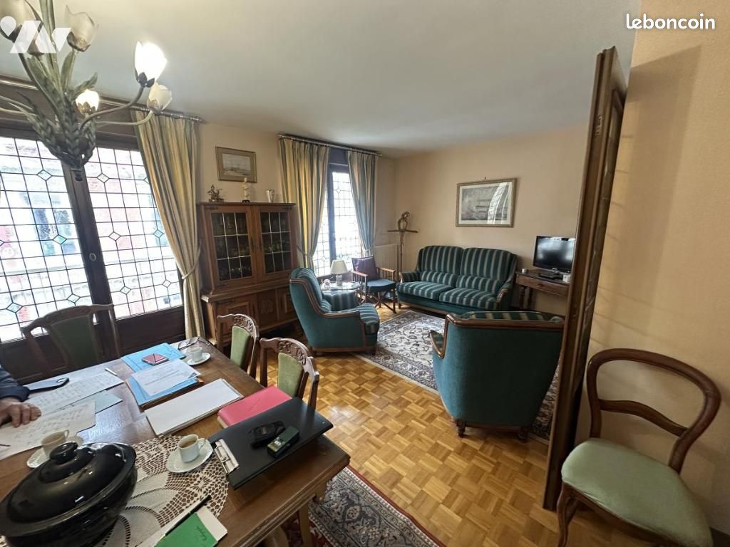 Appartement 3 pièces 72 m² · à Amiens · 72 m² · 169 600 €
