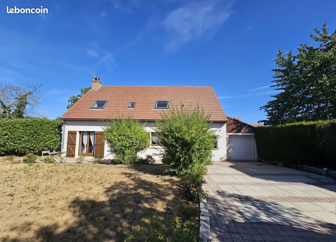 Maison 7 pièces 120 m² · à Fontenay-lès-Briis · 120 m² · 399 000 €