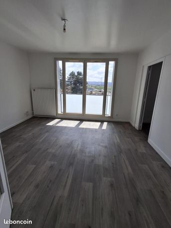 Appartement 4 pièces 76 m²