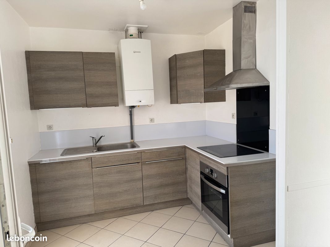 Maison 4 pièces 70 m² · au Mans · 70 m² · 800 €/mois