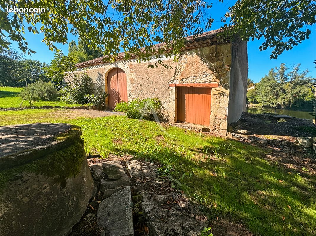 Maison 6 pièces 125 m² · à Vire-sur-Lot · 125 m² · 159 000 €