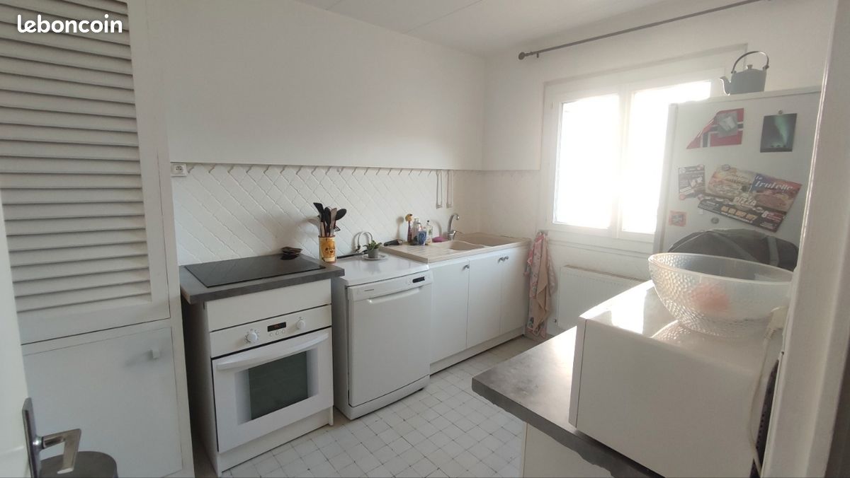 Appartement a louer fontaine - Surfyn