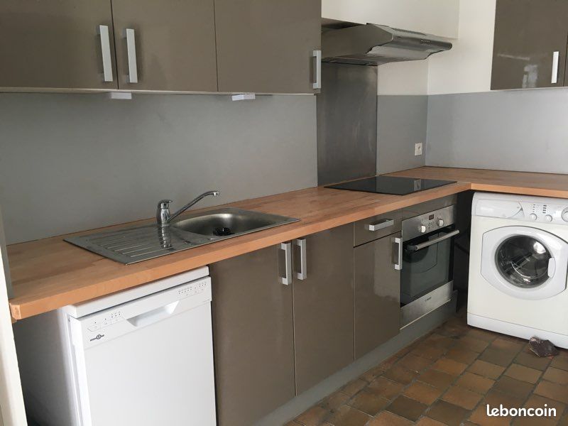 A louer Jolie Maison de pêcheurs (image 3)
