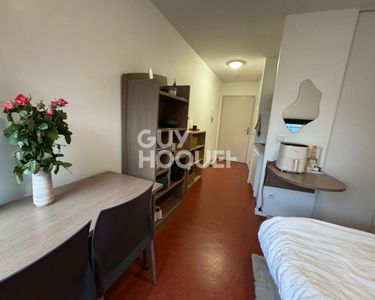 Appartement 72 500 € - 18 m²