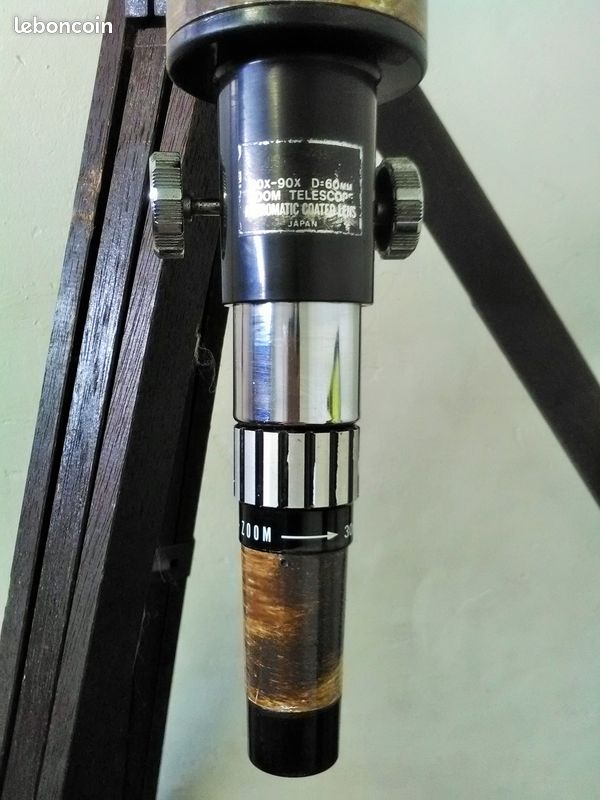 Télescope (image 2)