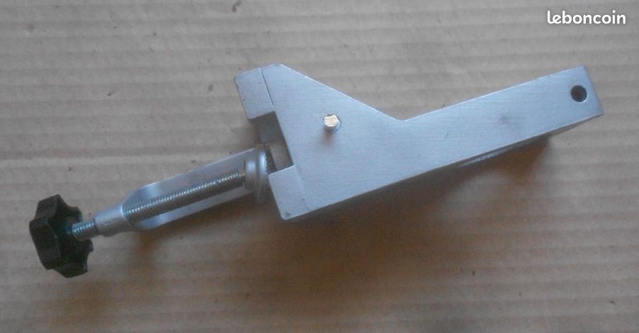 Support de perceuse triplex 10eur (image 2)