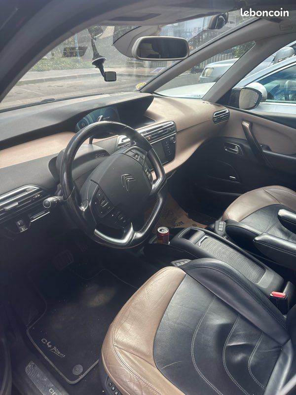 Grand C4 Picasso (image 2)