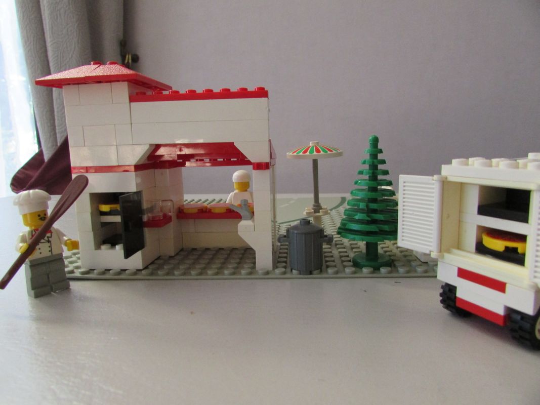 Lego route jeux, jouets d'occasion - leboncoin