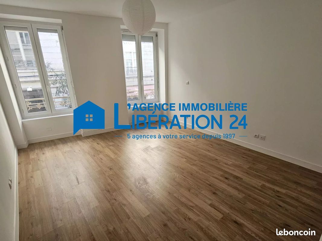 Appartement a louer saint-chamond - 3 pièce(s) - 70 m2 - Surfyn
