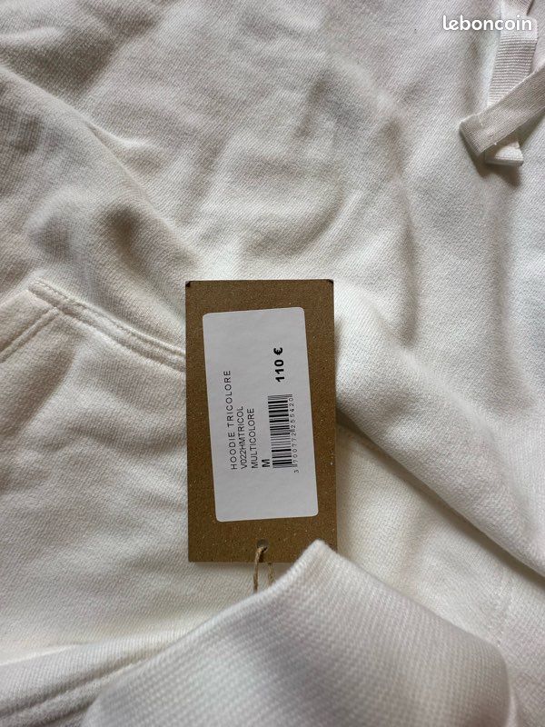 Pull de la marque vrai de Vianney (image 4)