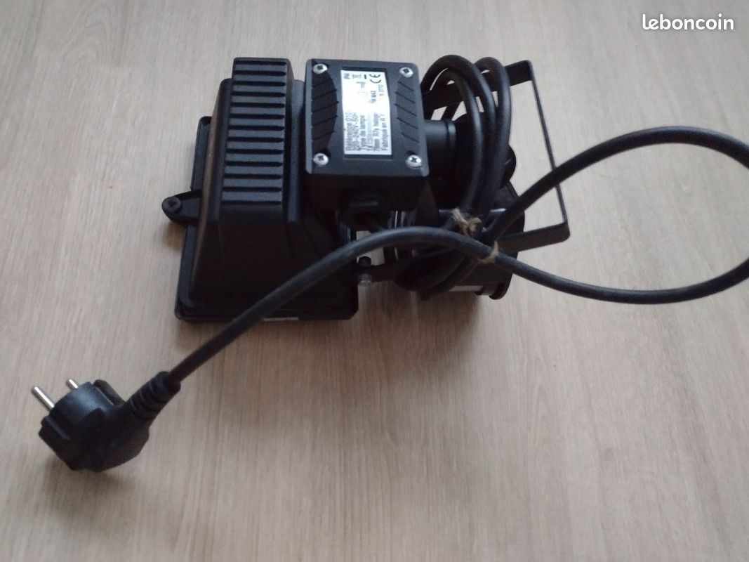 Projecteur extérieur détecteur (image 2)