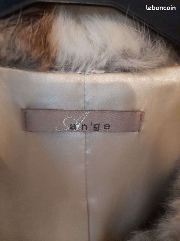 Gilet sans manche (image 3)