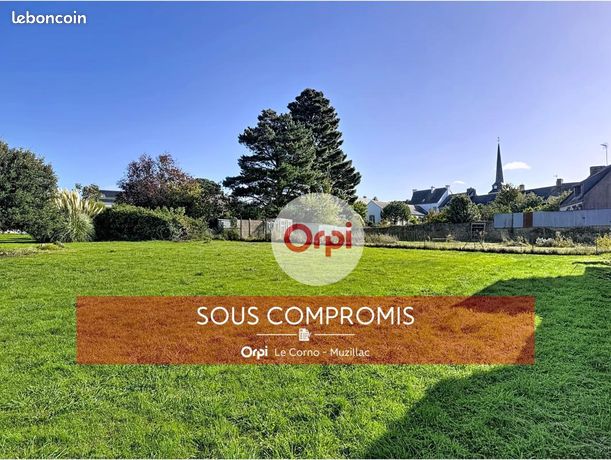 Terrain 787 m² Ambon