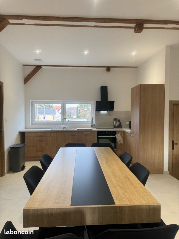Gîte 8 personnes (image 3)