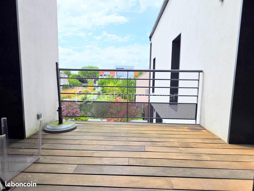 Appartement 4 pièces 74 m² · à Montreuil · 74 m² · 395 000 €