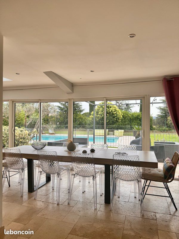 Location villa à la campagne (image 2)